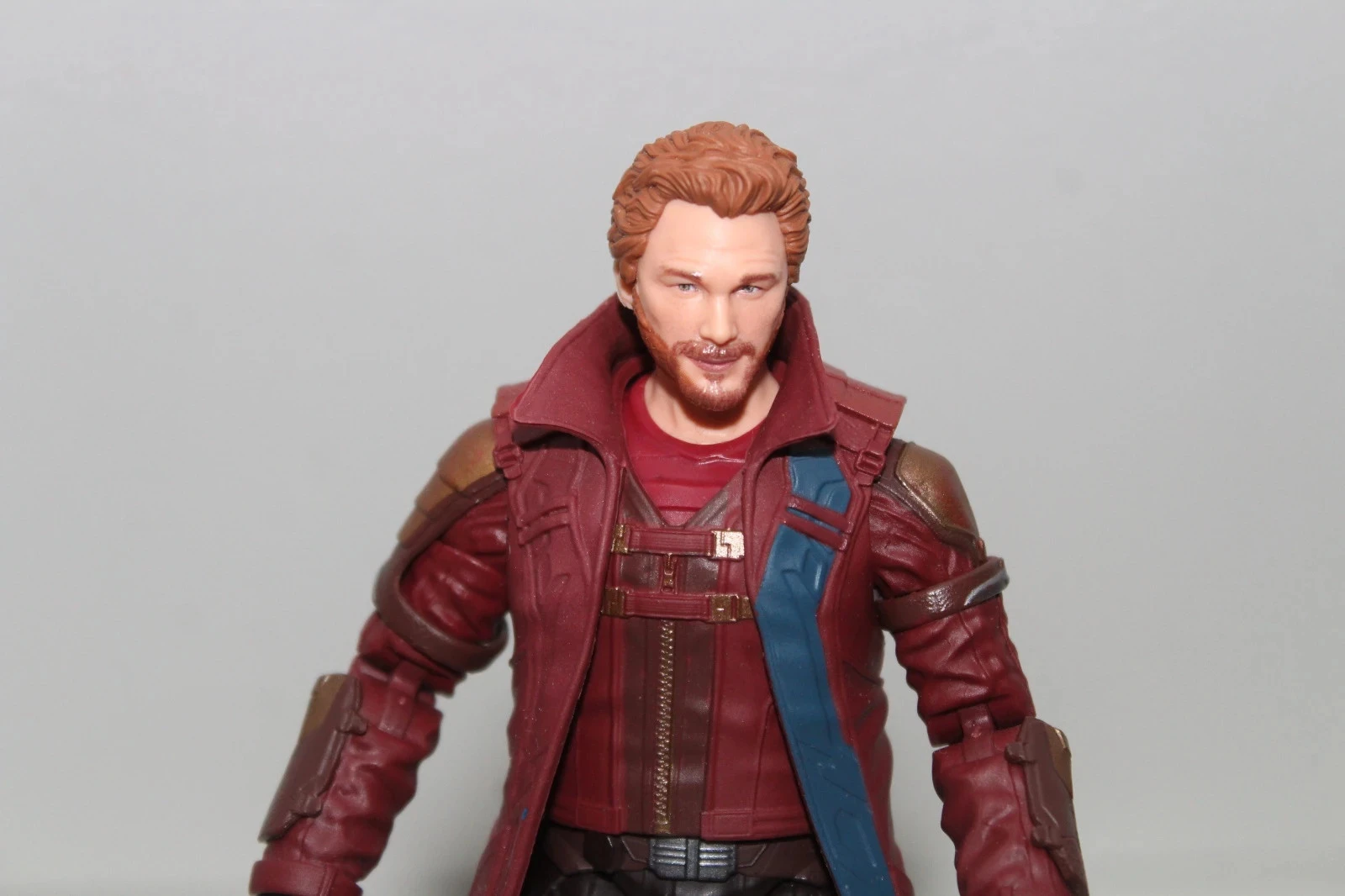 Figuurtje Star Lord - Marvel – photo 2
